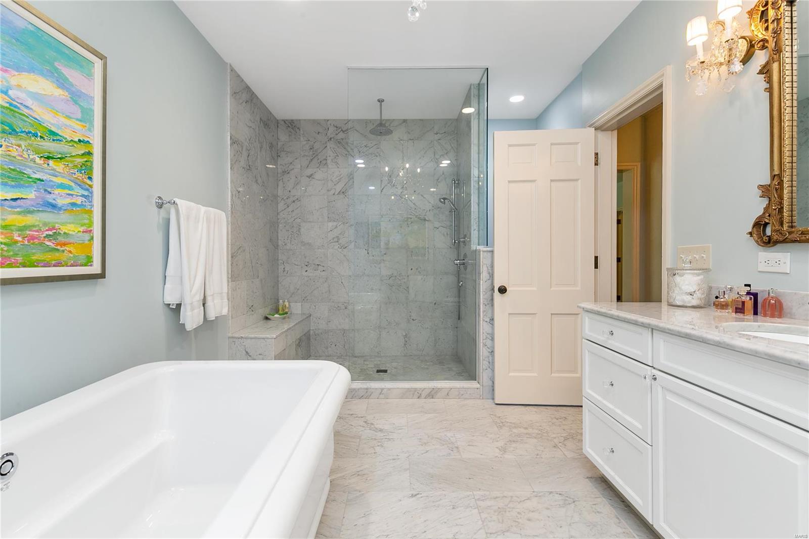 Mayfair Road - Residential