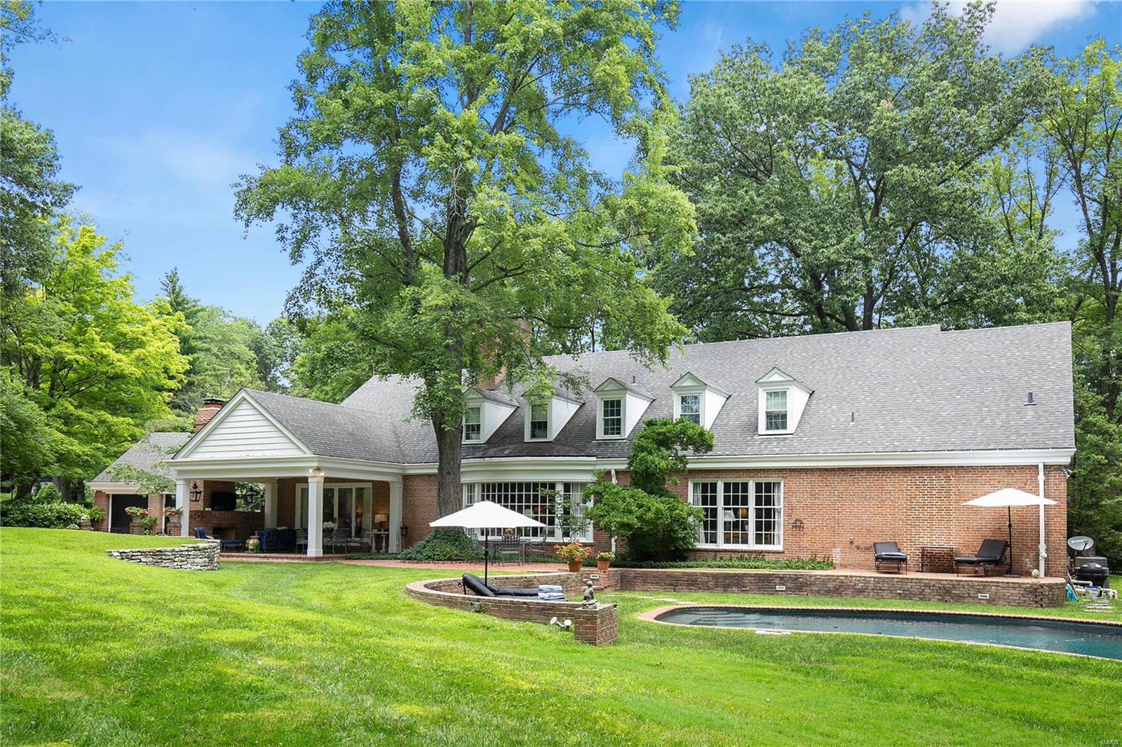 Mayfair Road - Residential