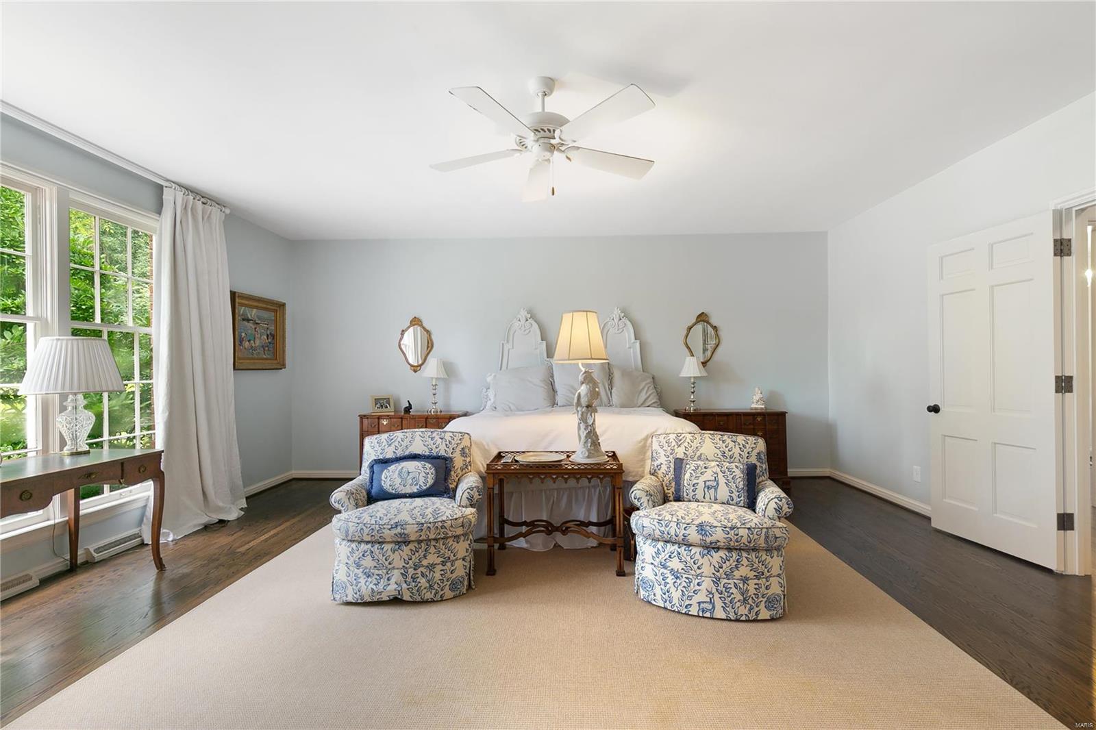 Mayfair Road - Residential