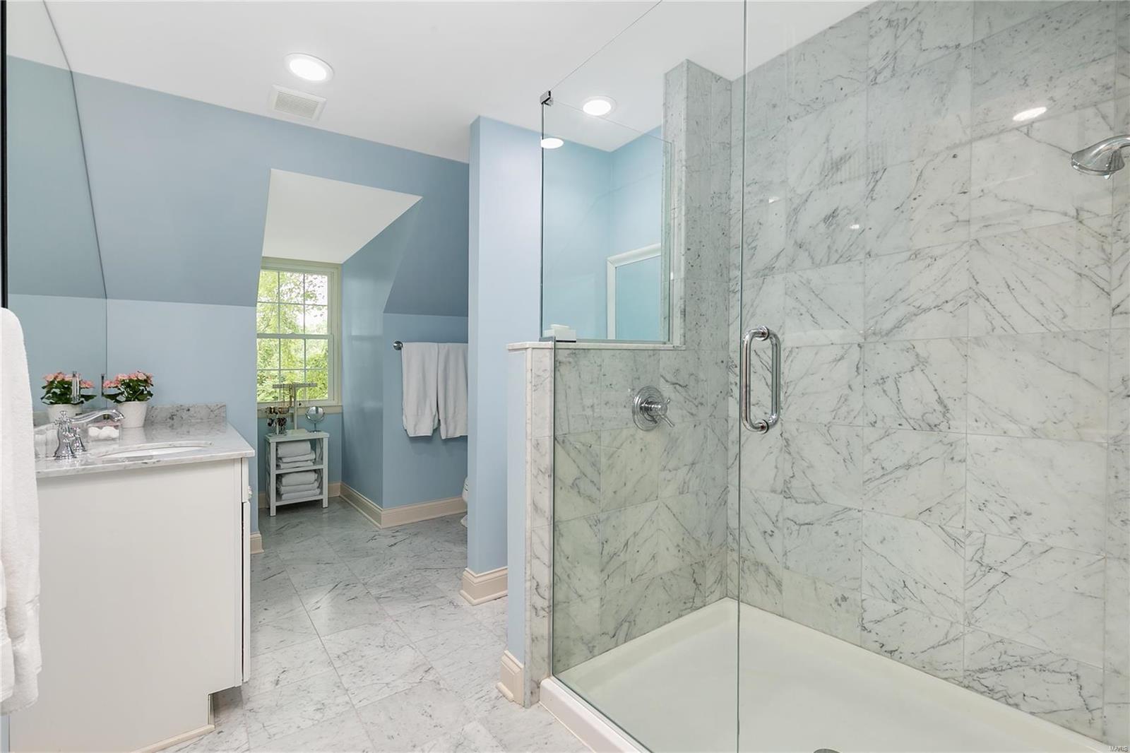 Mayfair Road - Residential