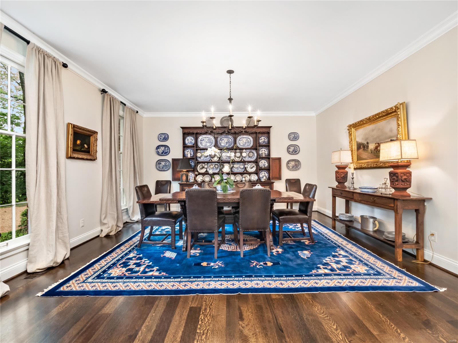 Mayfair Road - Residential