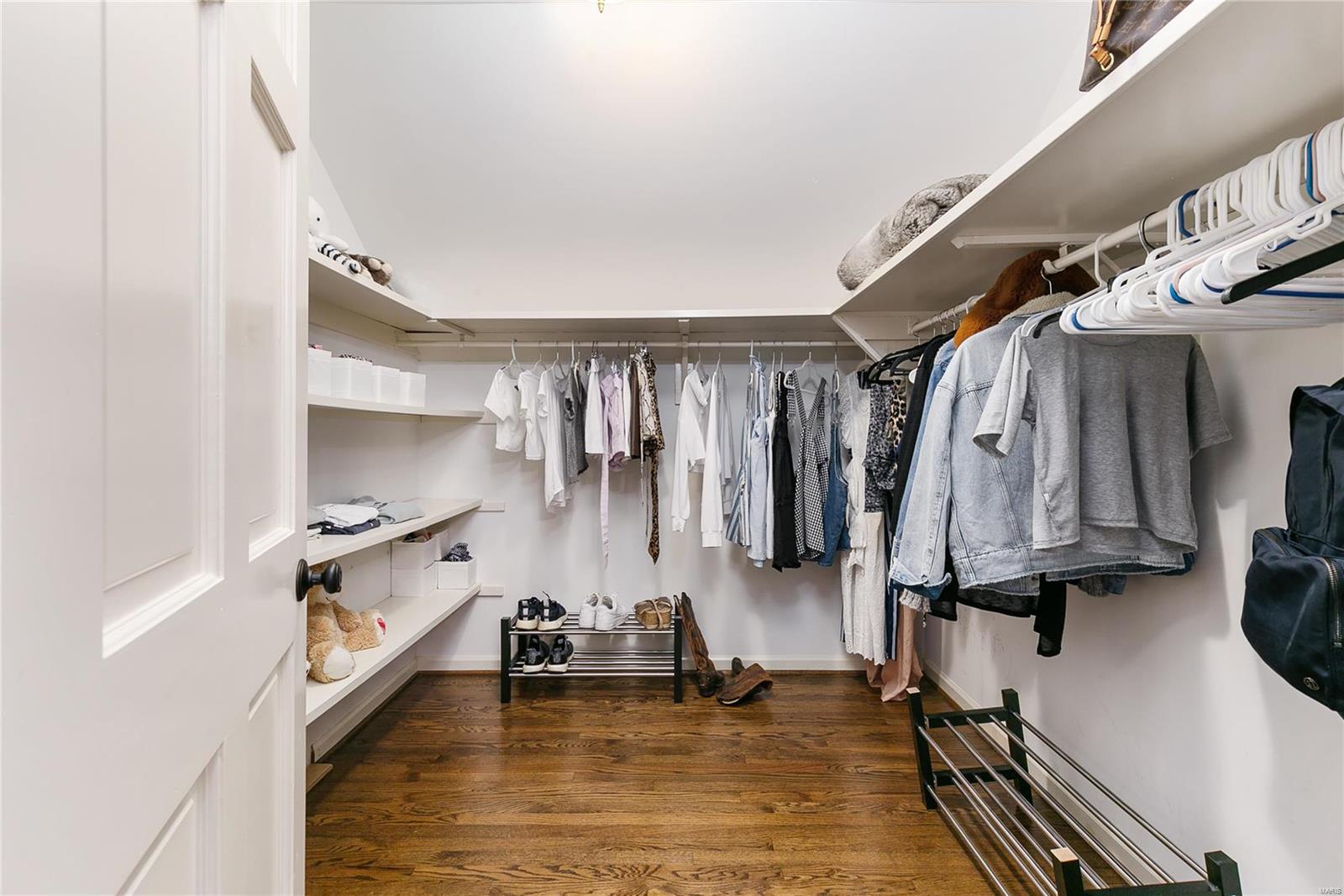 Mayfair Road - Residential