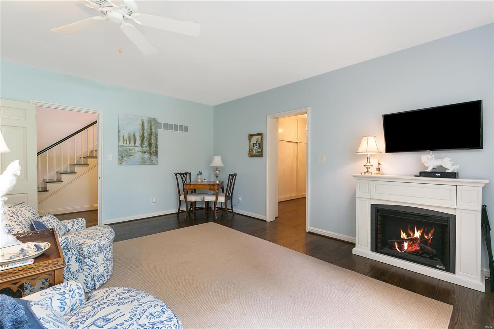 Mayfair Road - Residential