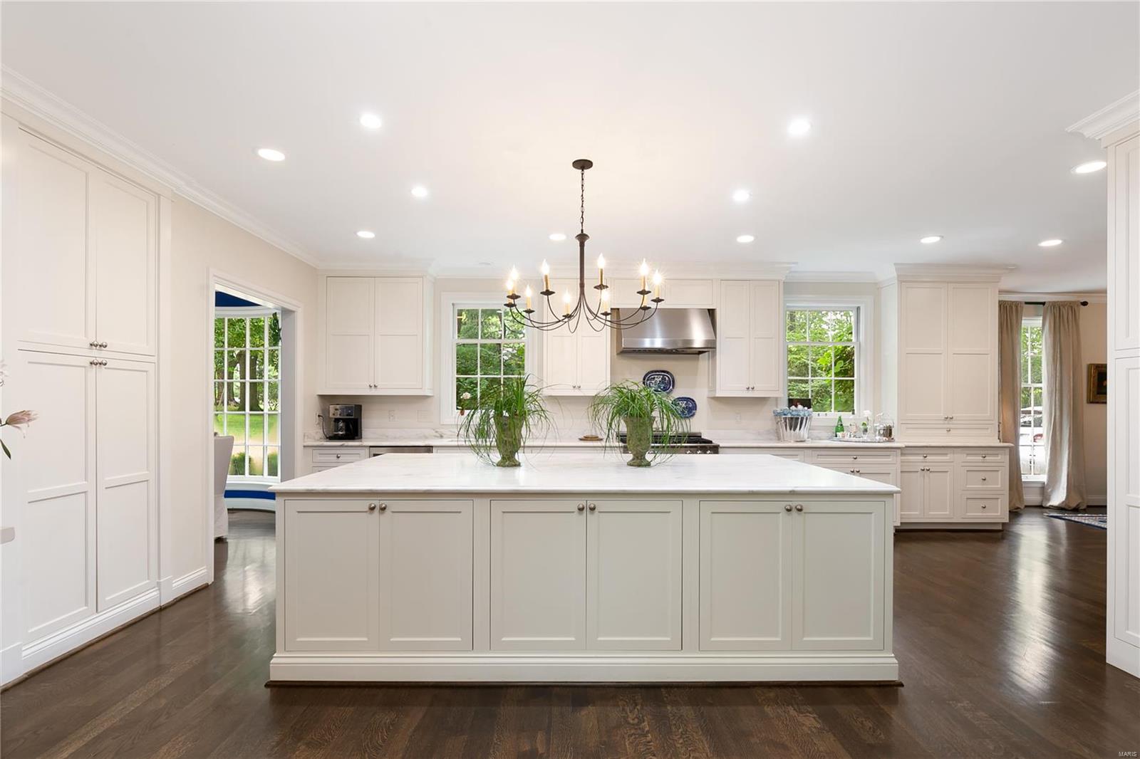 Mayfair Road - Residential