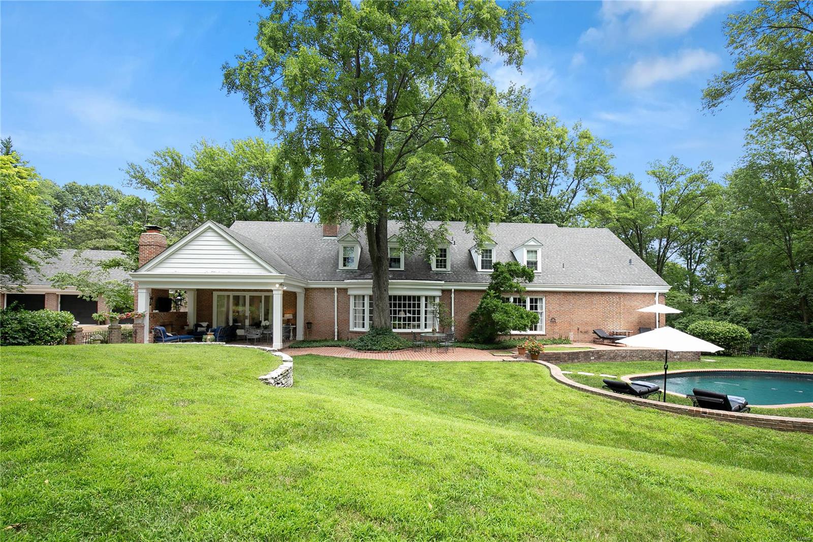 Mayfair Road - Residential