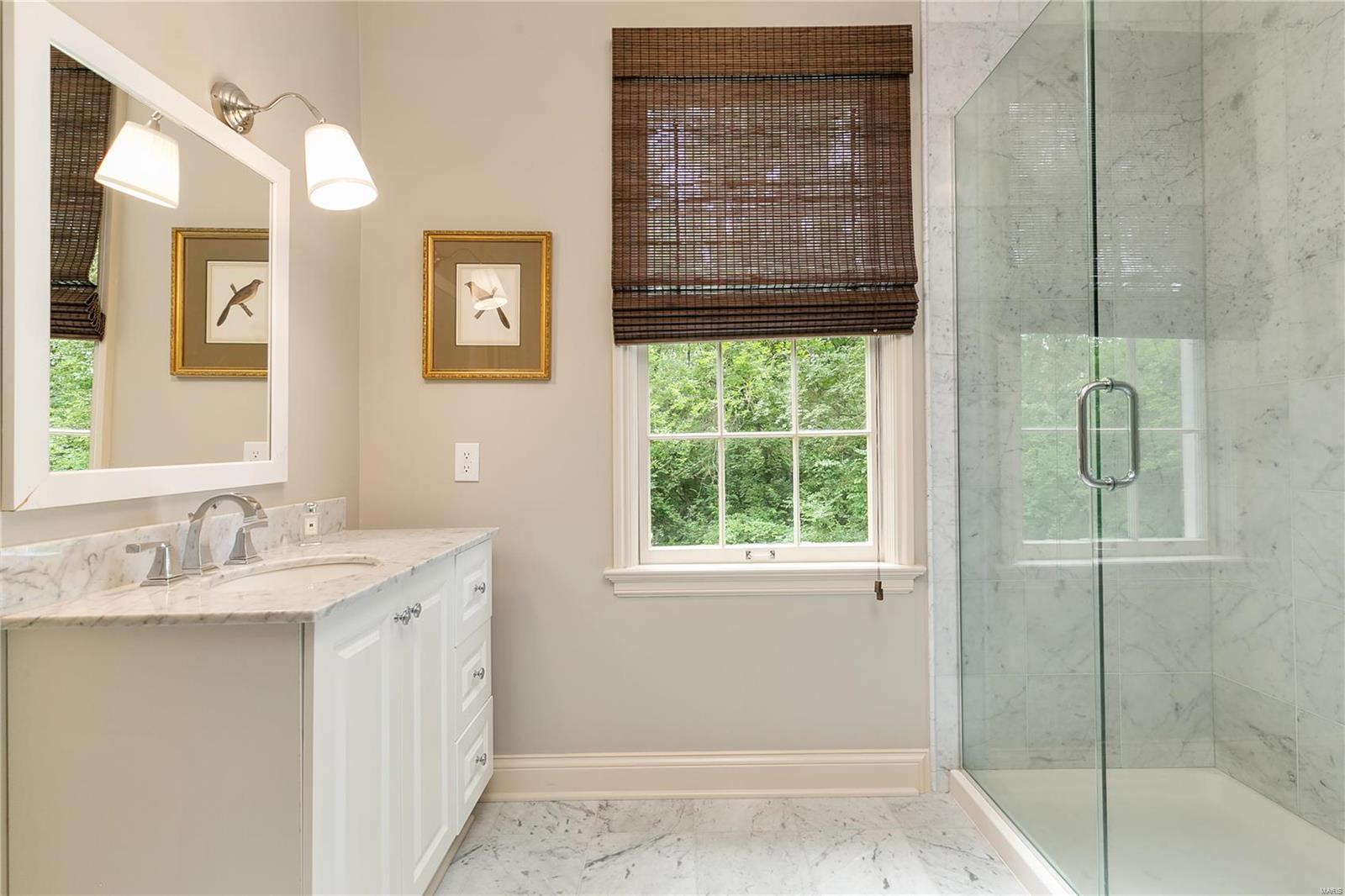 Mayfair Road - Residential