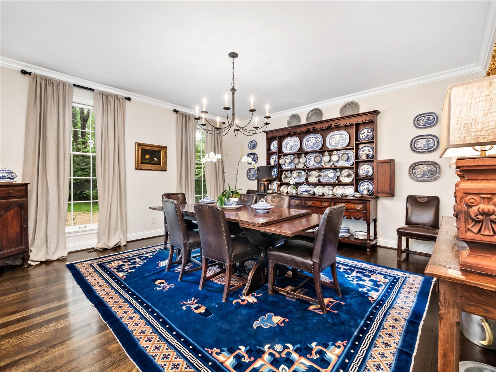 Mayfair Road - Residential