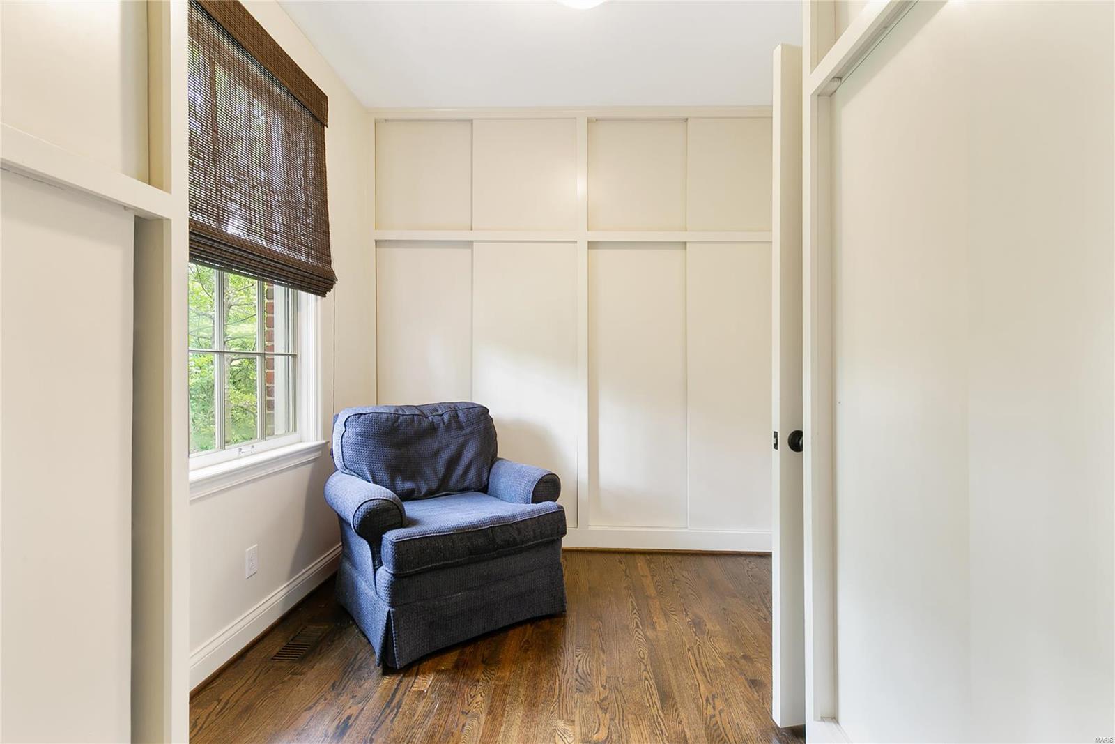 Mayfair Road - Residential