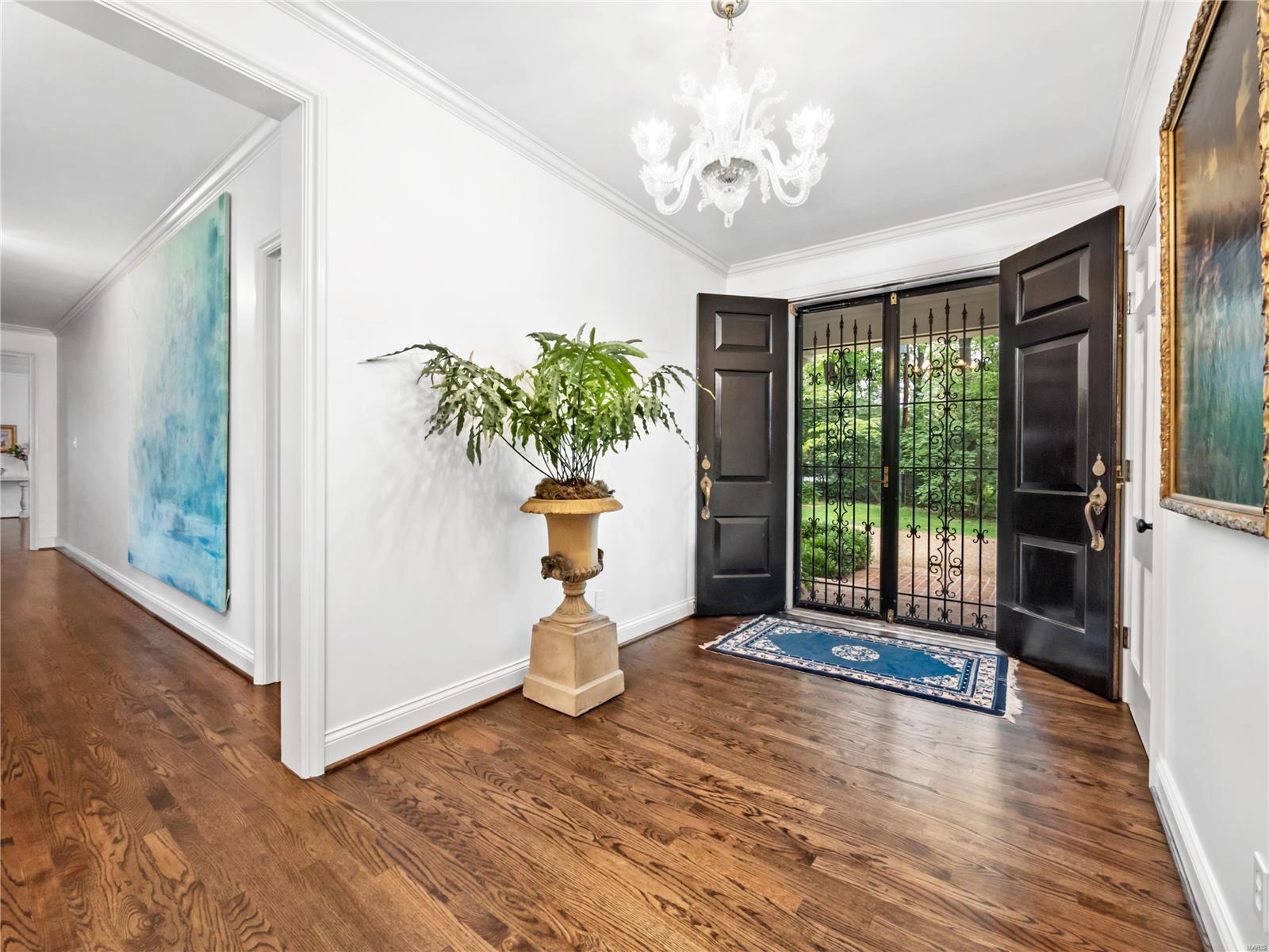 Mayfair Road - Residential