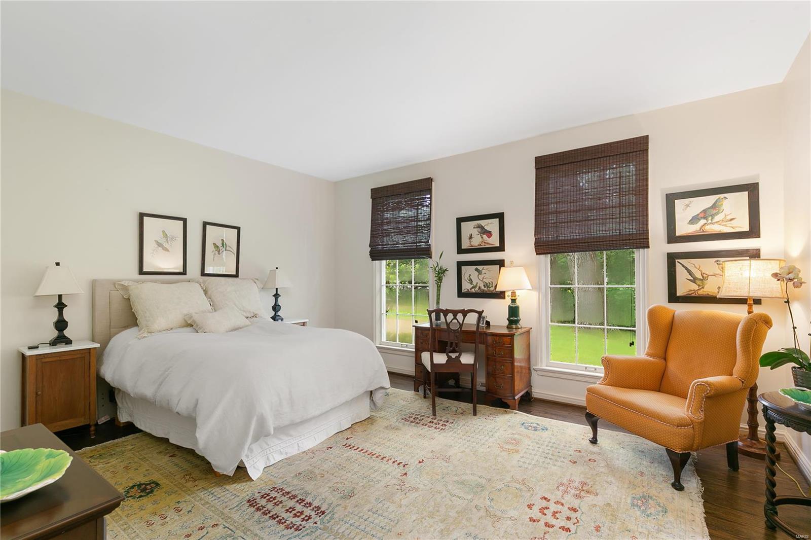 Mayfair Road - Residential