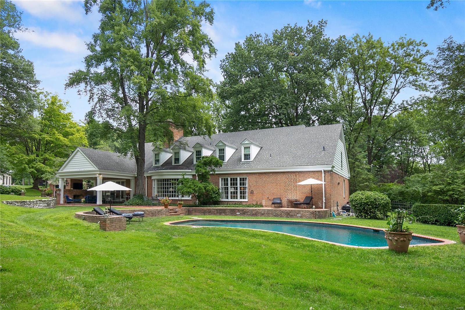 Mayfair Road - Residential