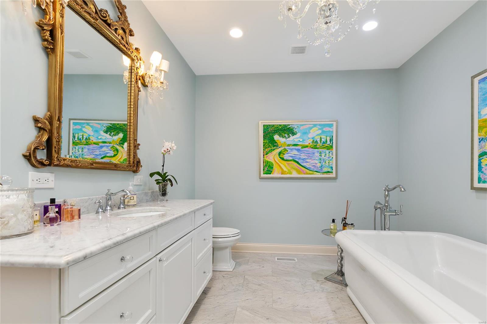 Mayfair Road - Residential