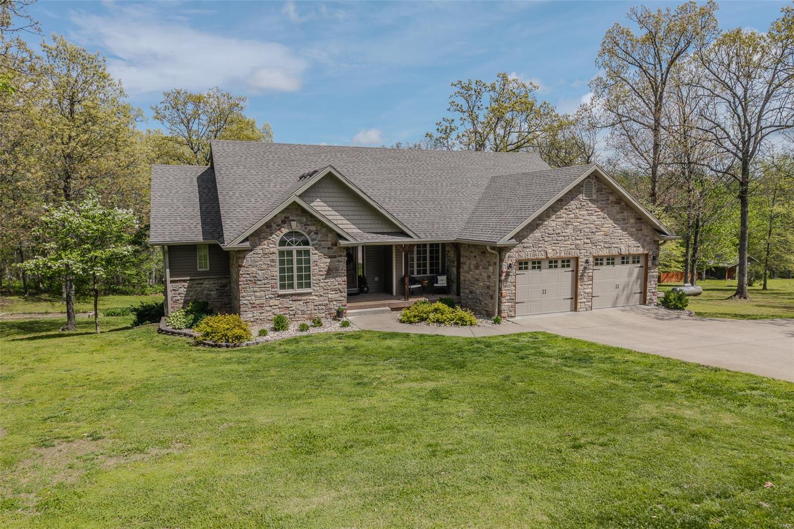 Green Valley Ridge Estates - Residential