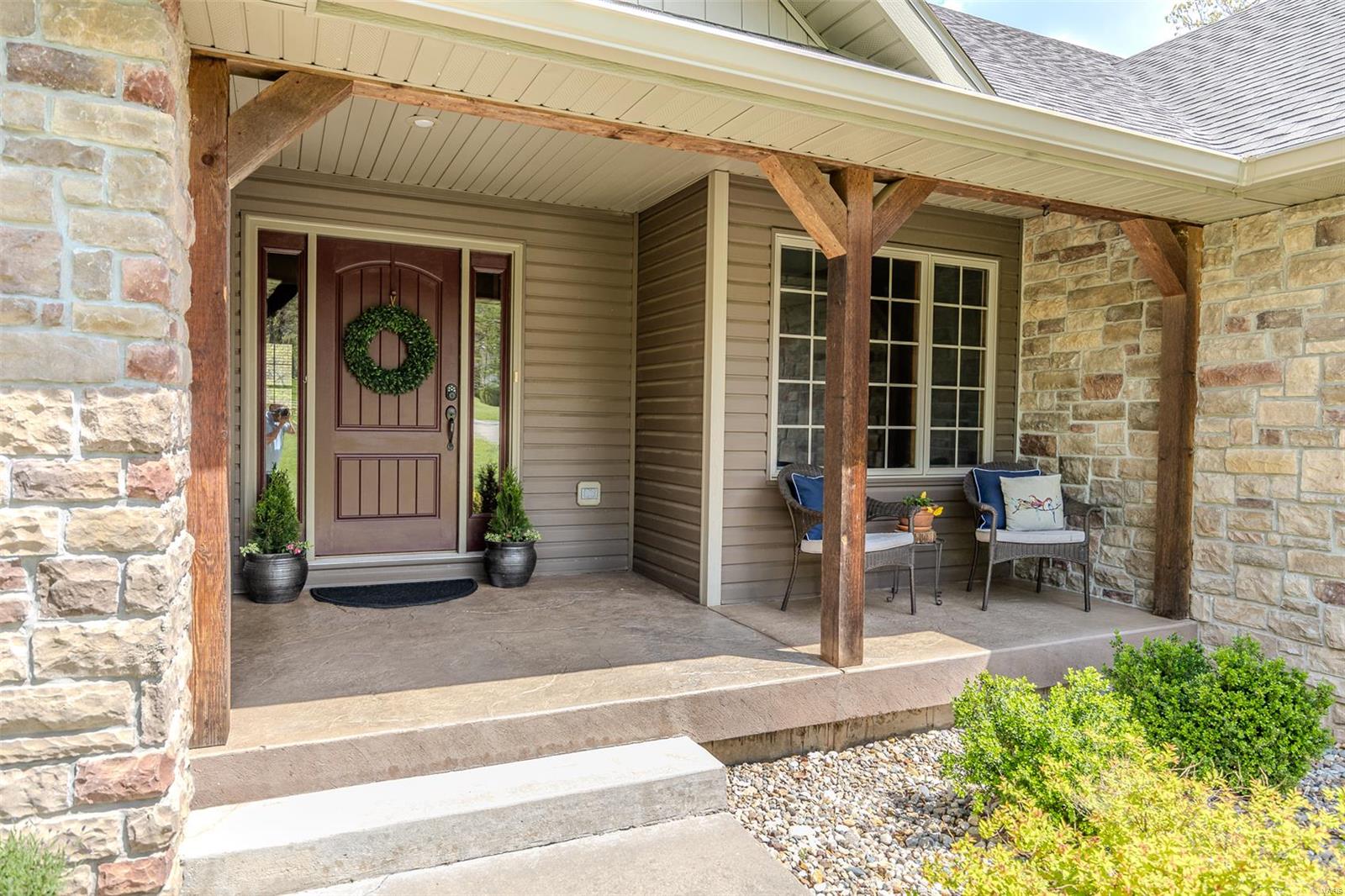 Green Valley Ridge Estates - Residential