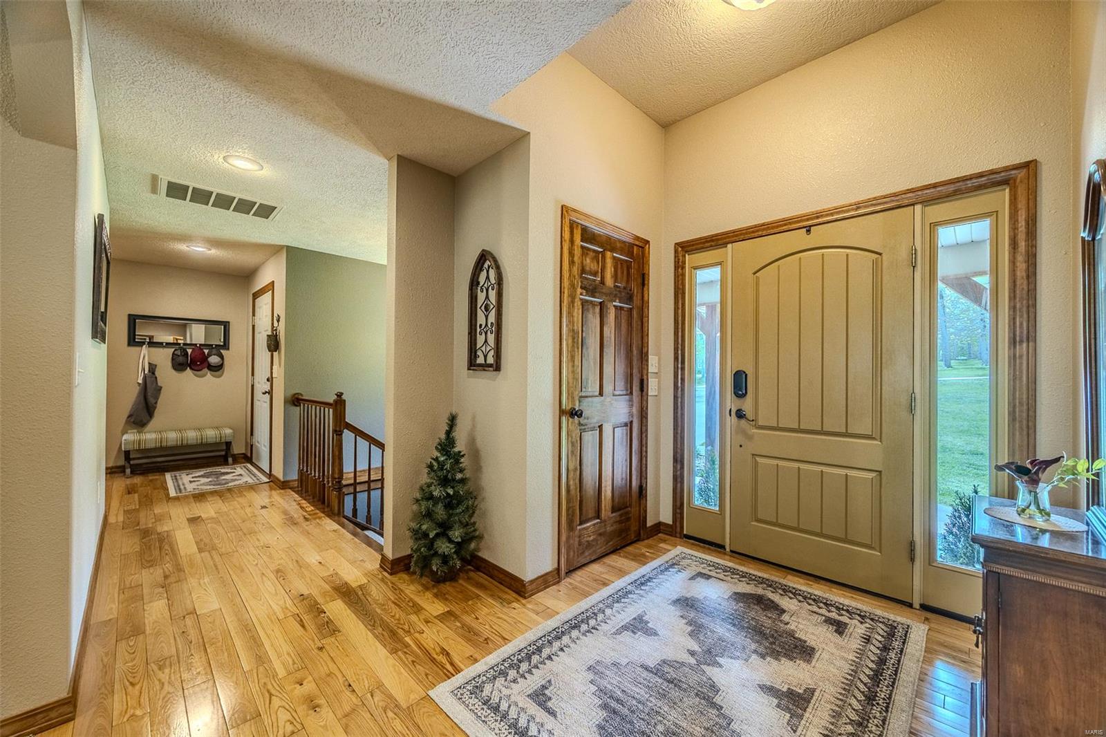 Green Valley Ridge Estates - Residential