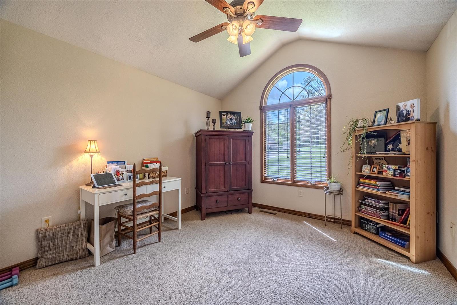 Green Valley Ridge Estates - Residential