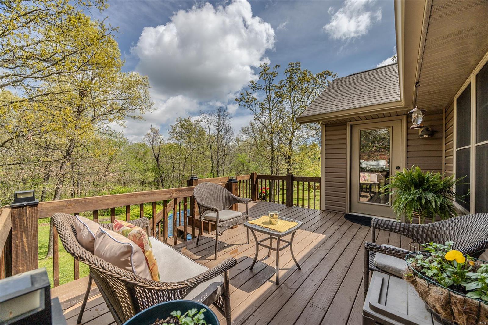 Green Valley Ridge Estates - Residential