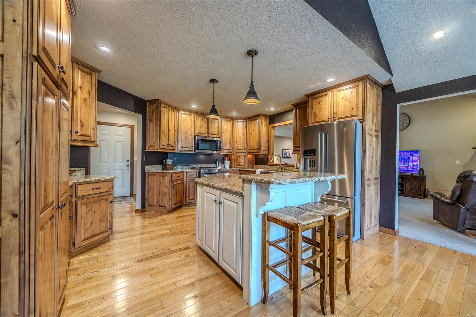 Green Valley Ridge Estates - Residential