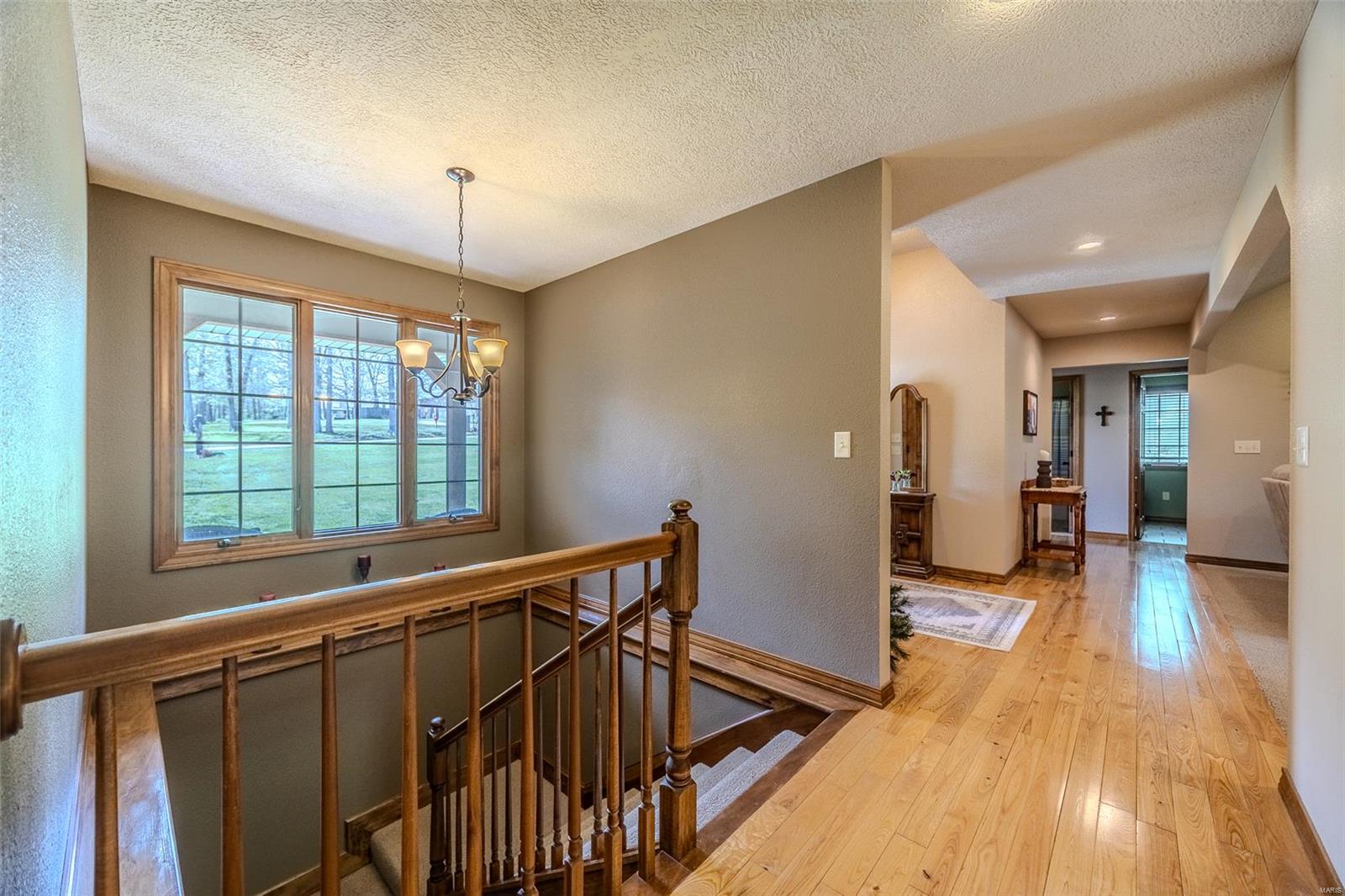 Green Valley Ridge Estates - Residential