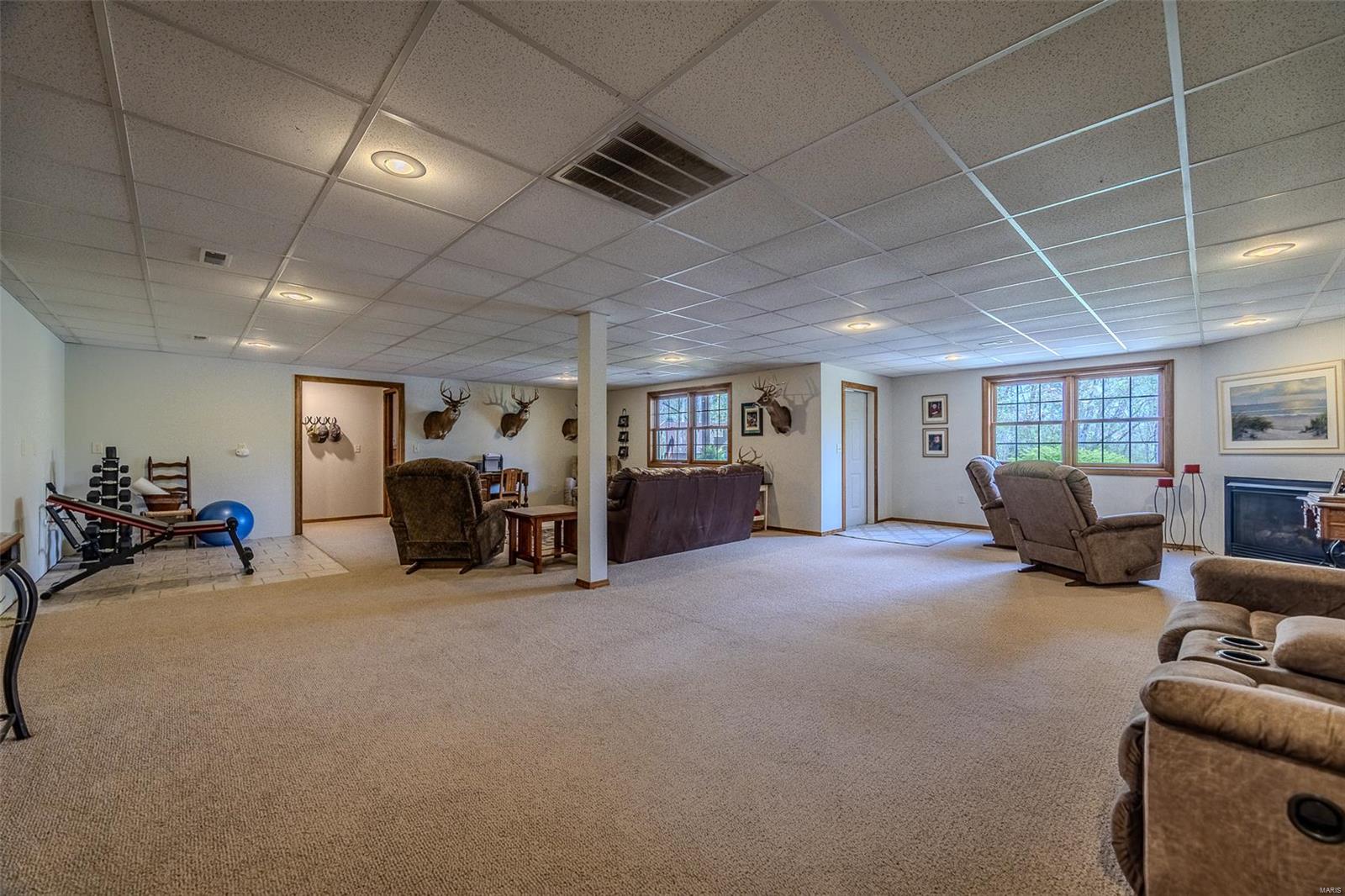 Green Valley Ridge Estates - Residential