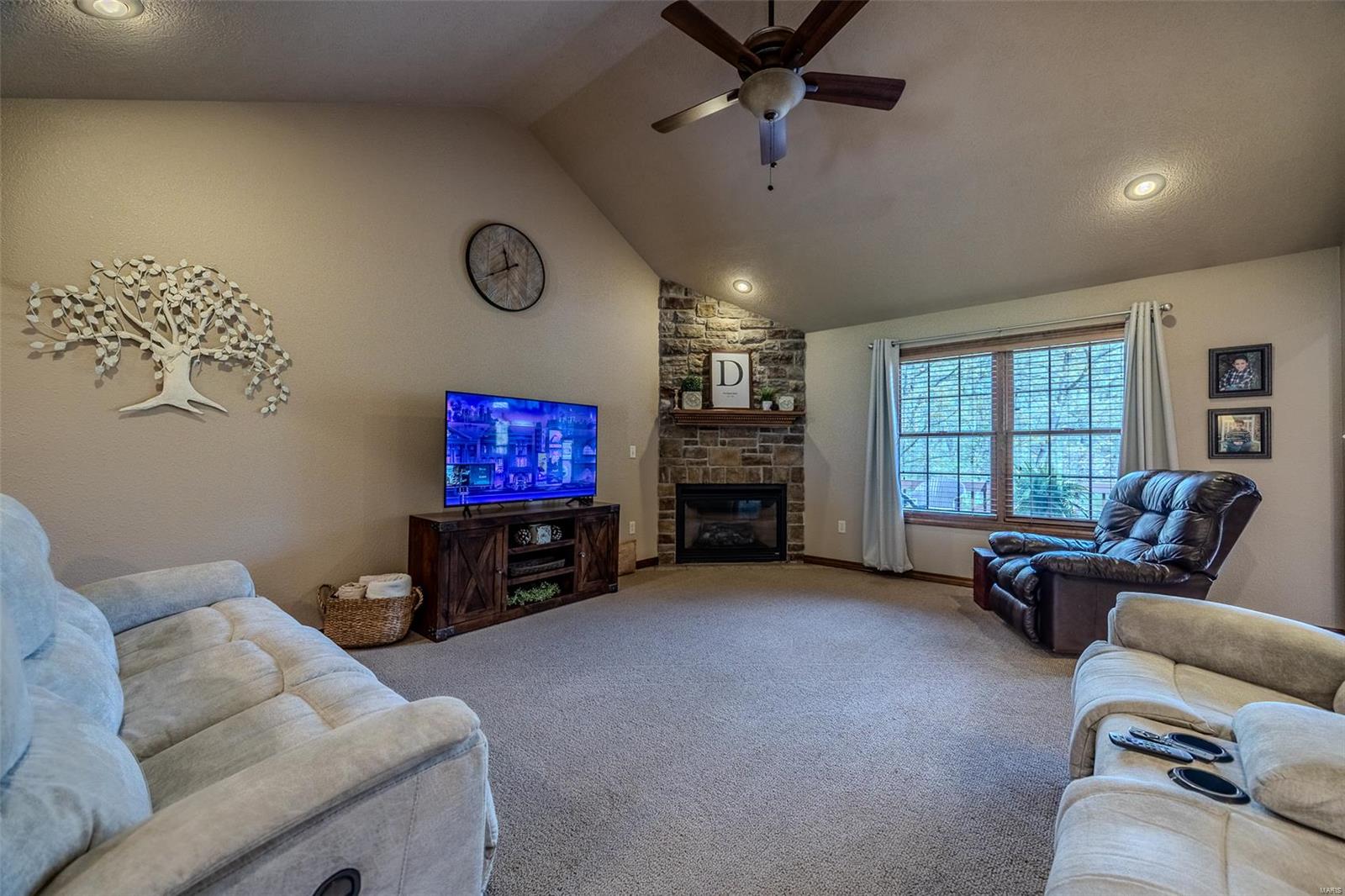 Green Valley Ridge Estates - Residential