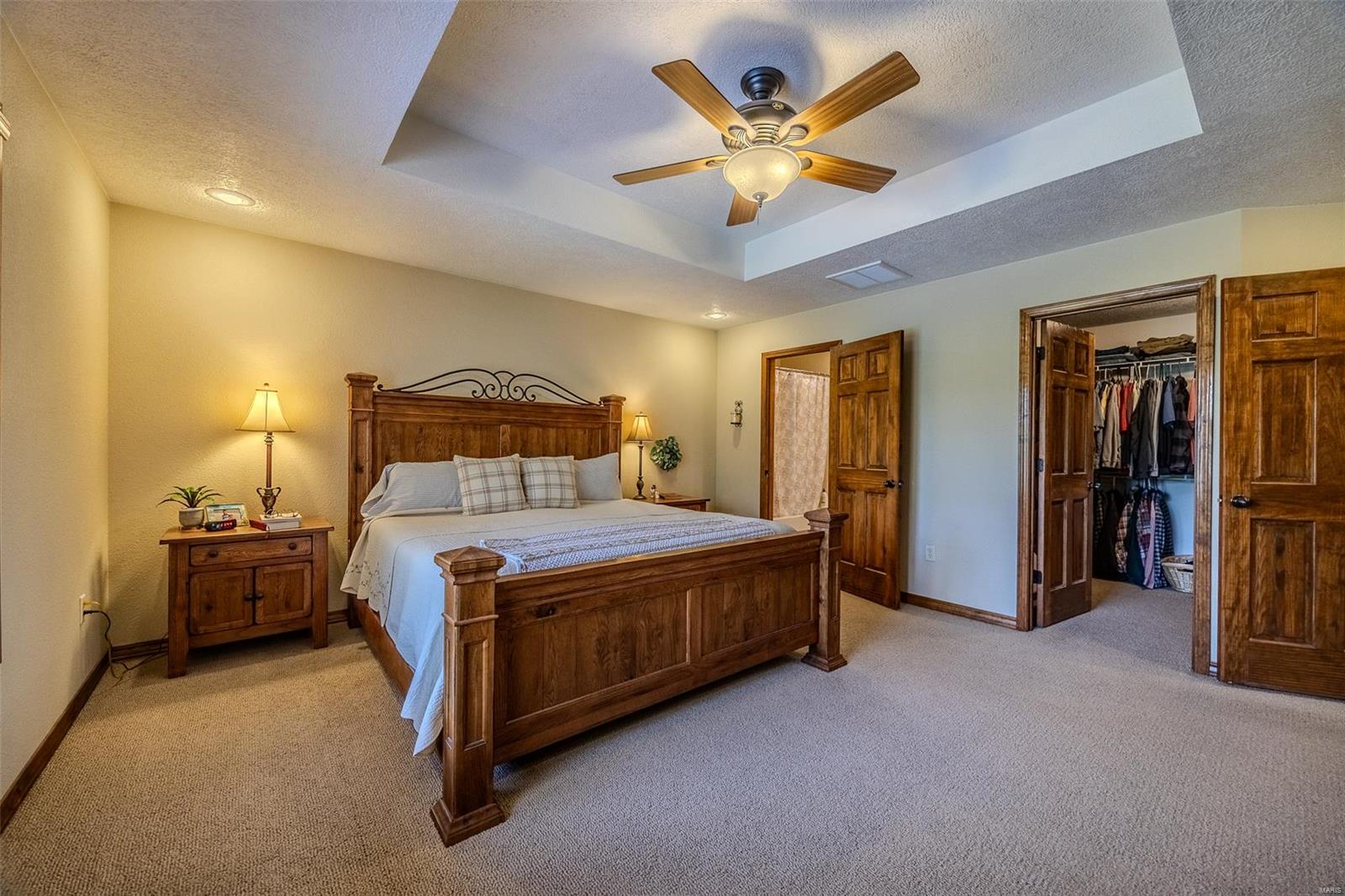 Green Valley Ridge Estates - Residential