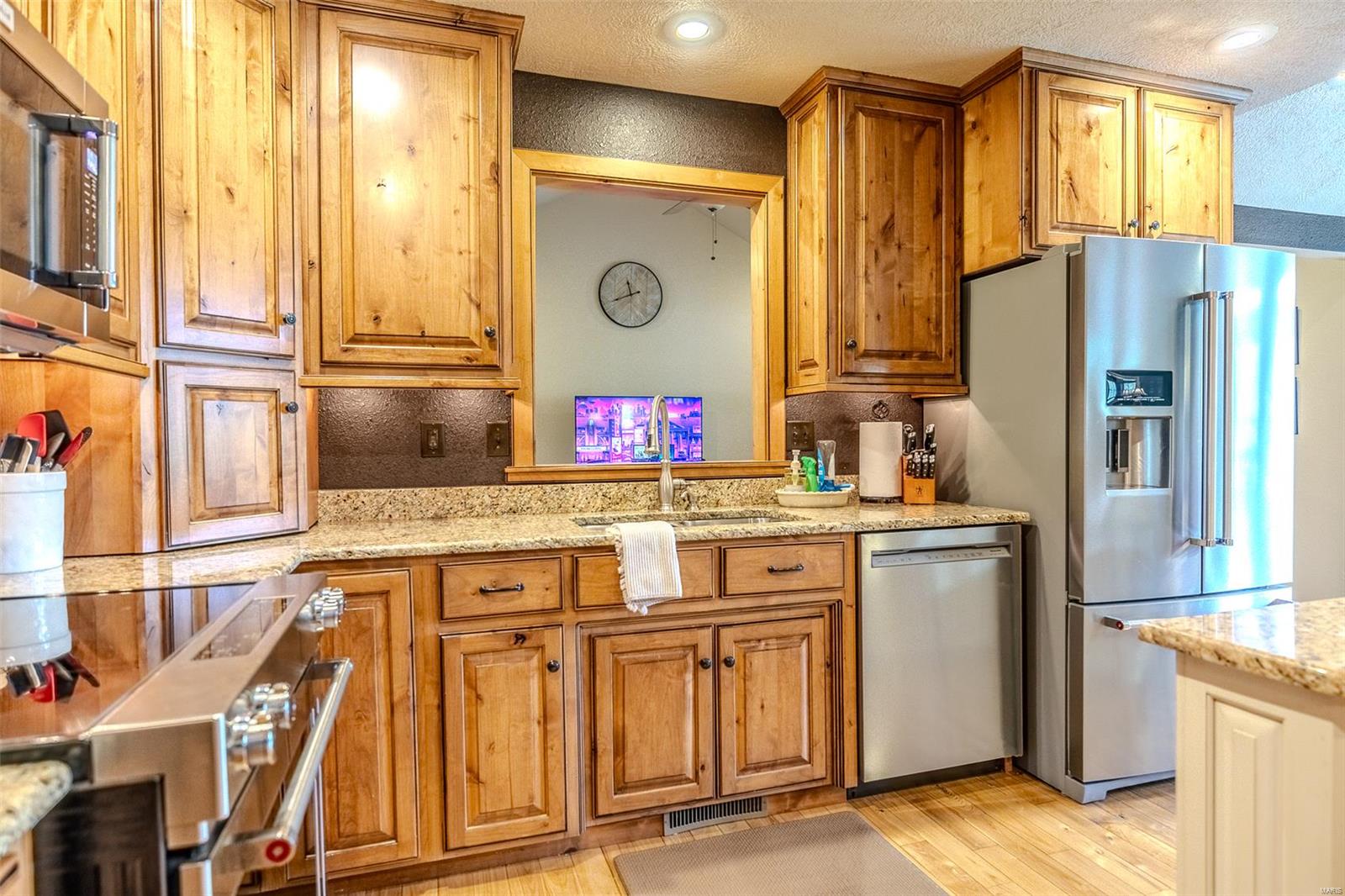 Green Valley Ridge Estates - Residential