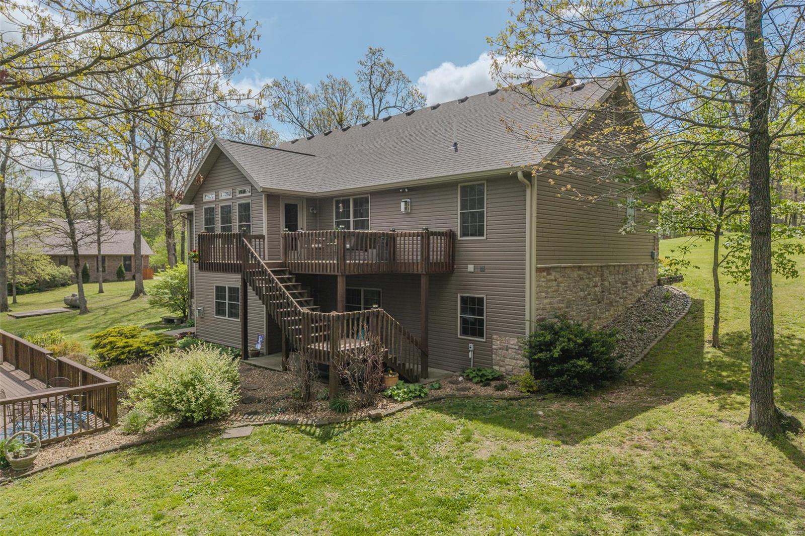 Green Valley Ridge Estates - Residential