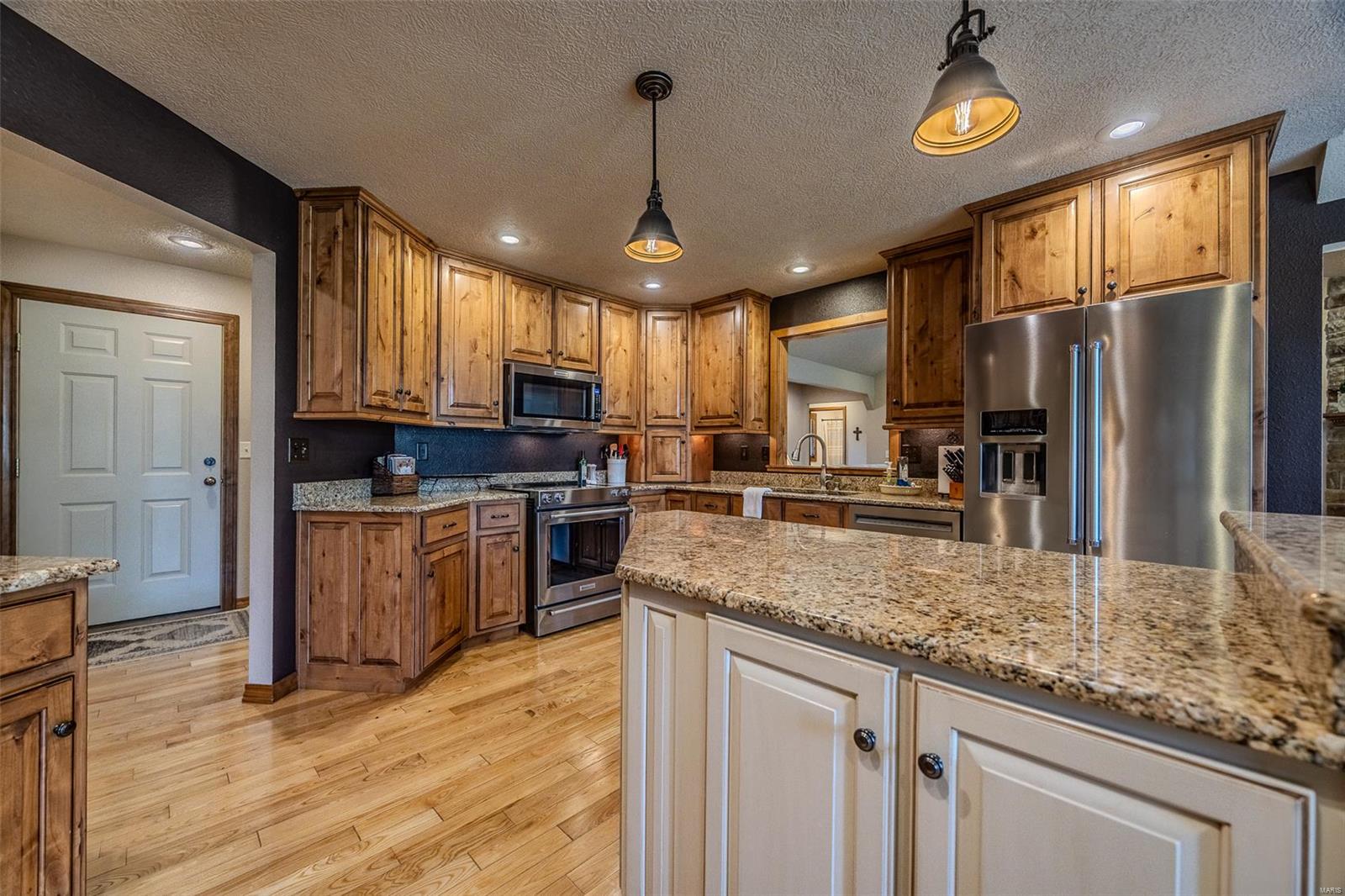 Green Valley Ridge Estates - Residential