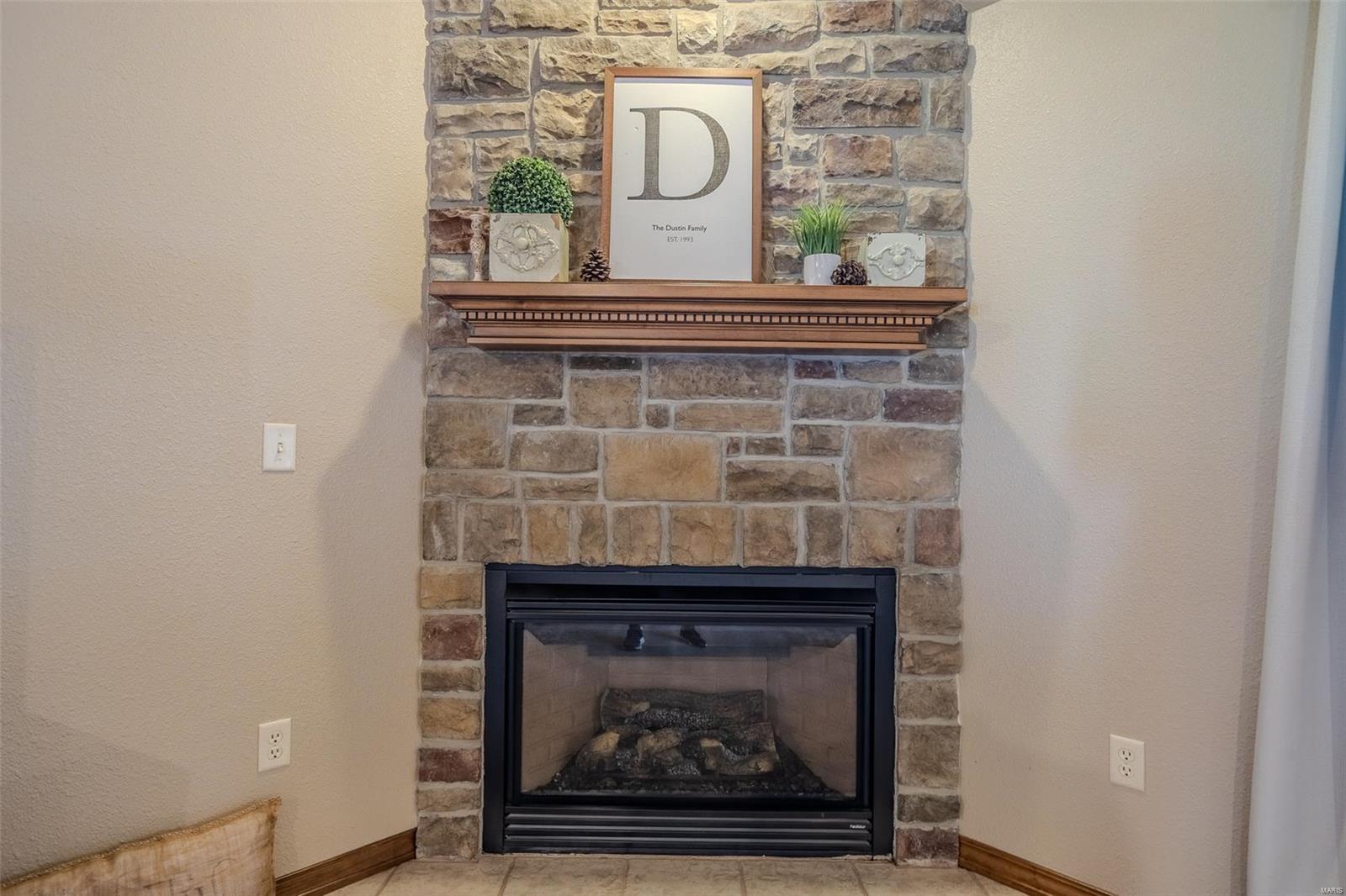 Green Valley Ridge Estates - Residential