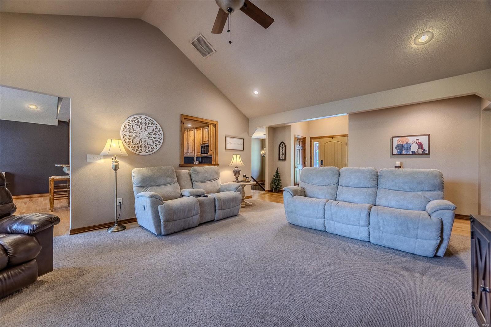 Green Valley Ridge Estates - Residential