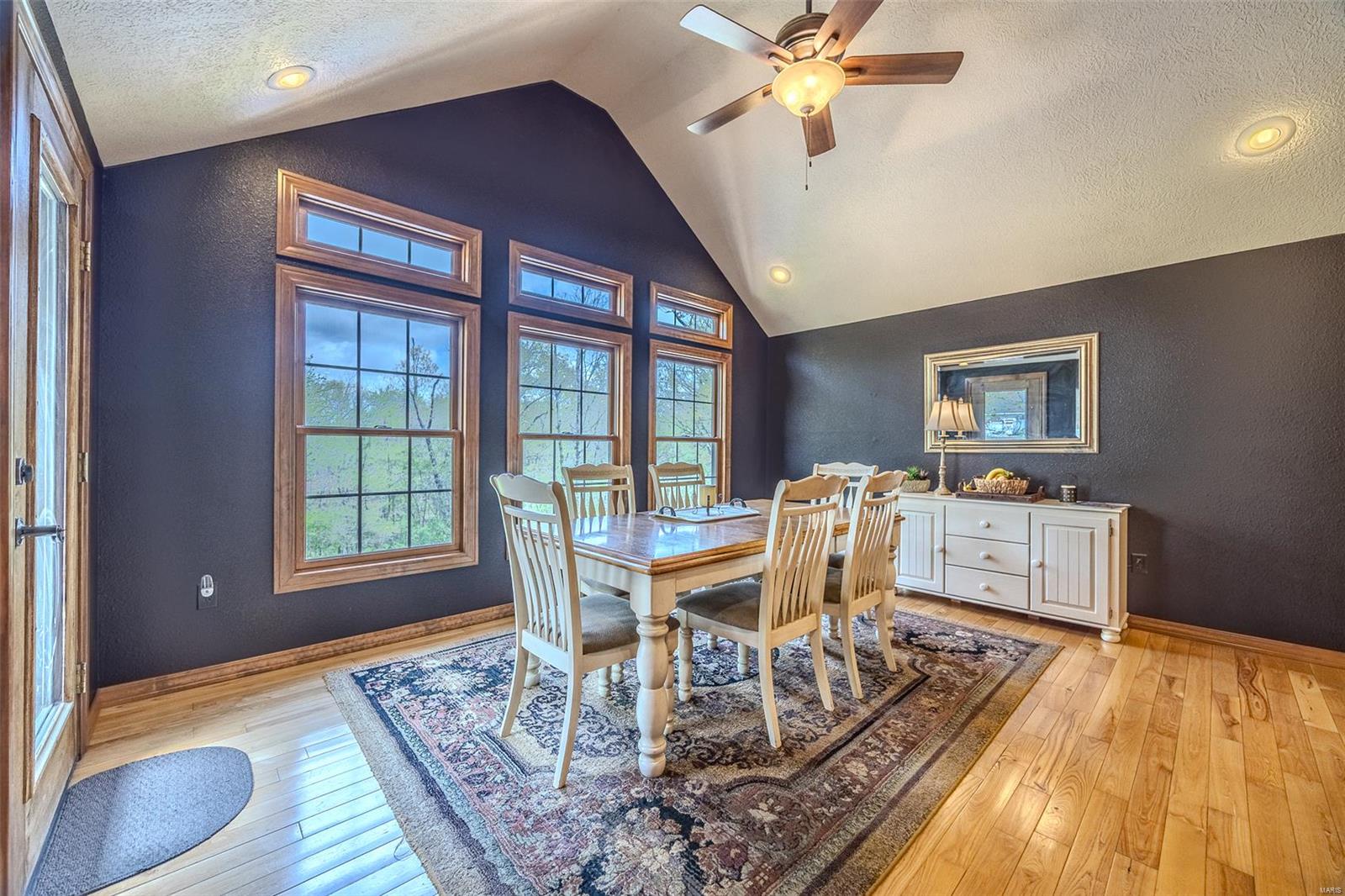 Green Valley Ridge Estates - Residential