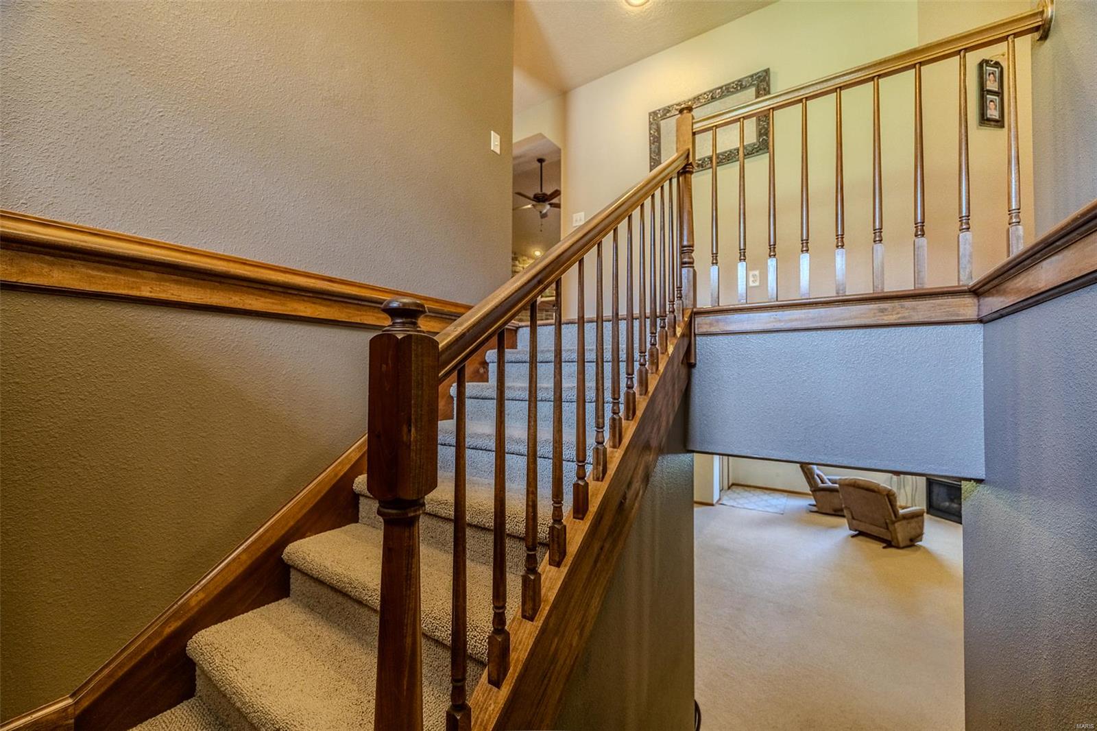 Green Valley Ridge Estates - Residential