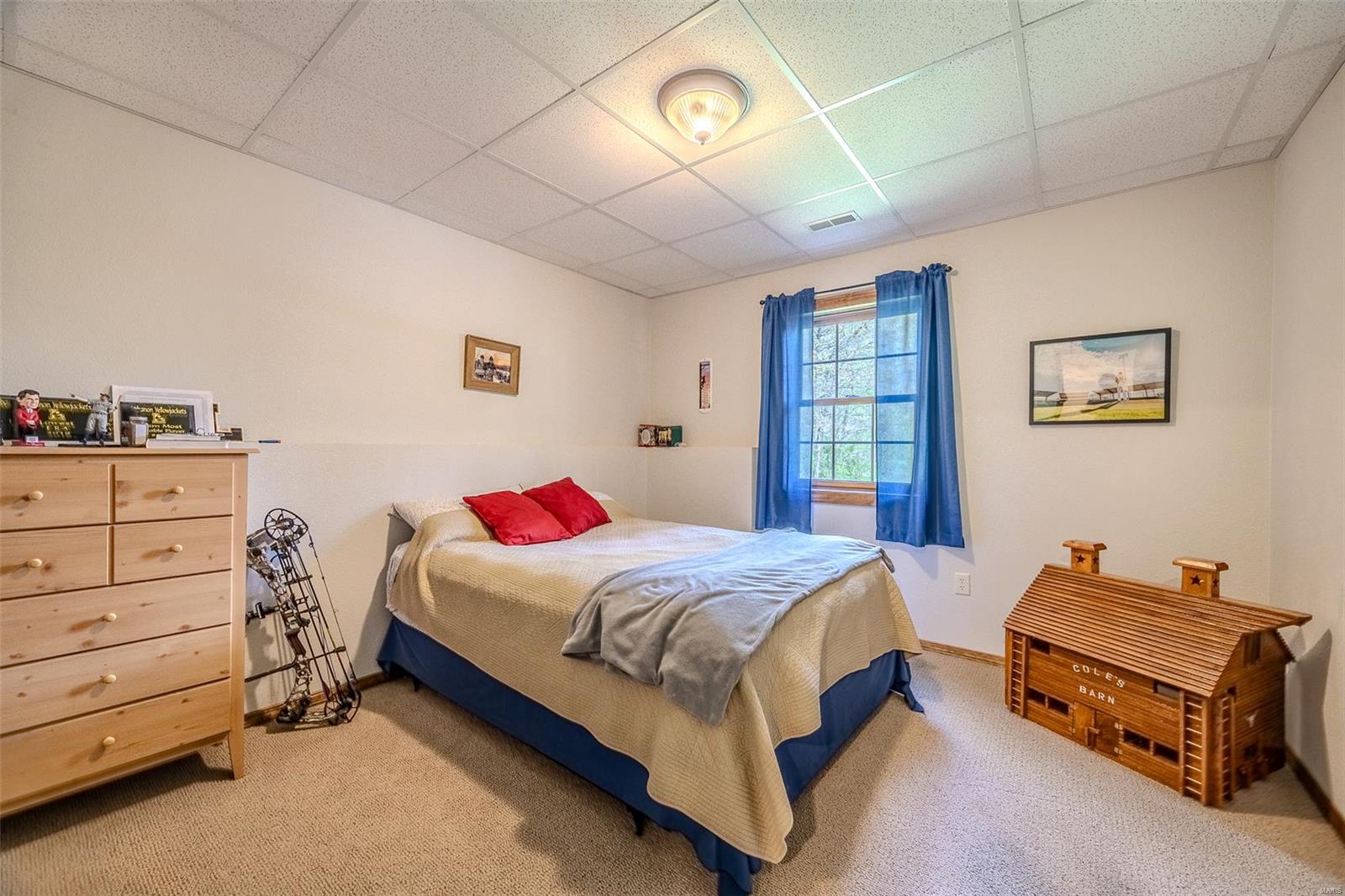 Green Valley Ridge Estates - Residential