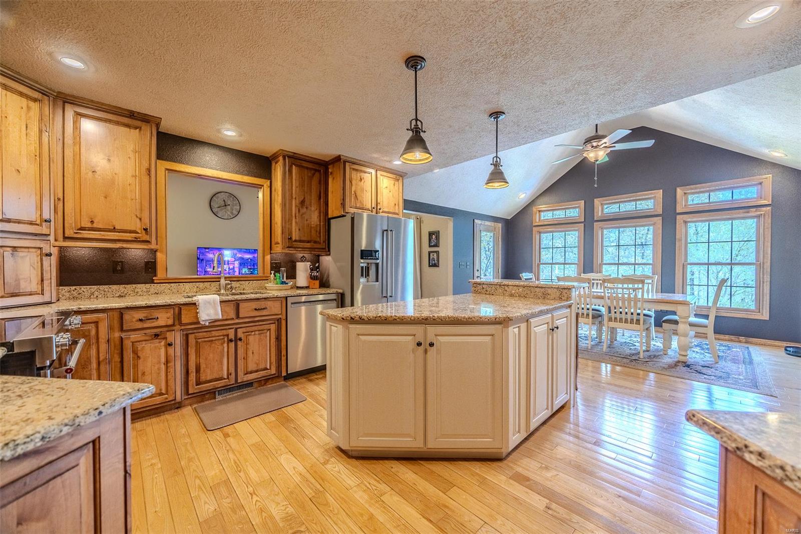 Green Valley Ridge Estates - Residential