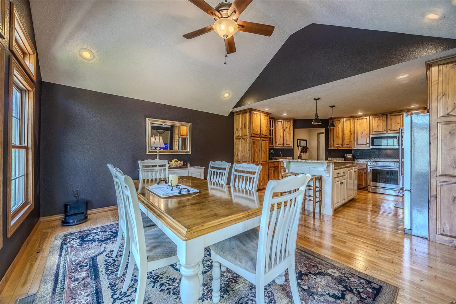 Green Valley Ridge Estates - Residential