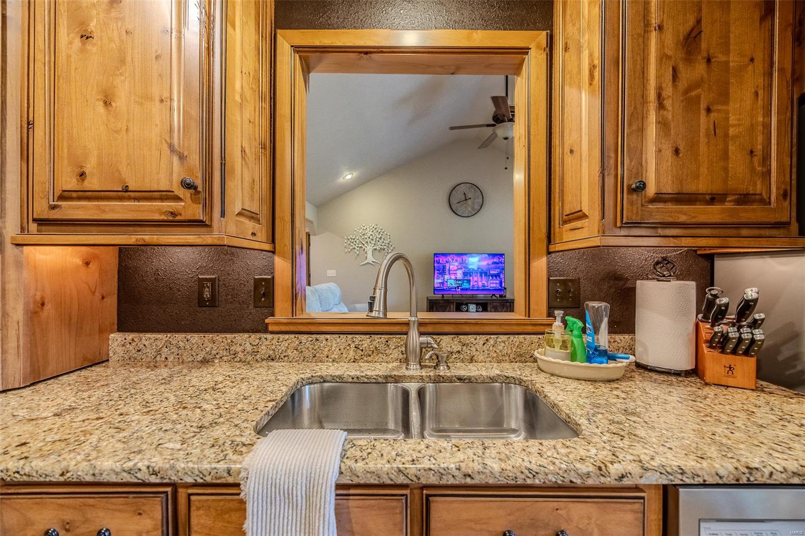 Green Valley Ridge Estates - Residential