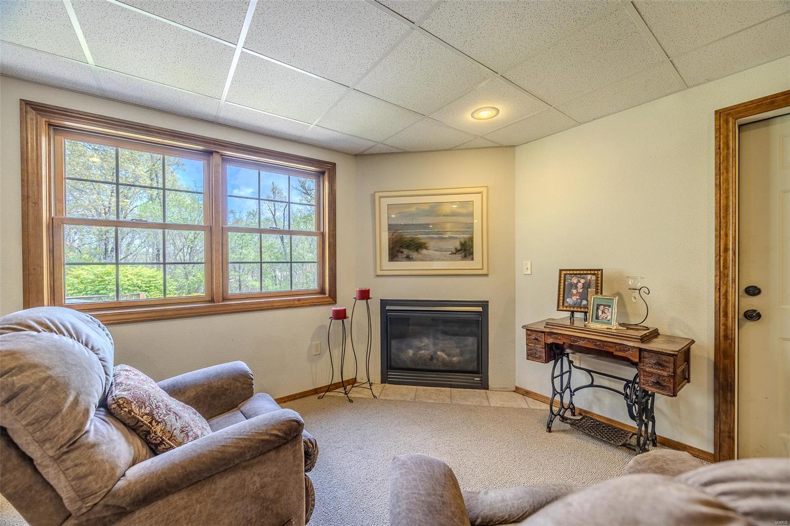 Green Valley Ridge Estates - Residential