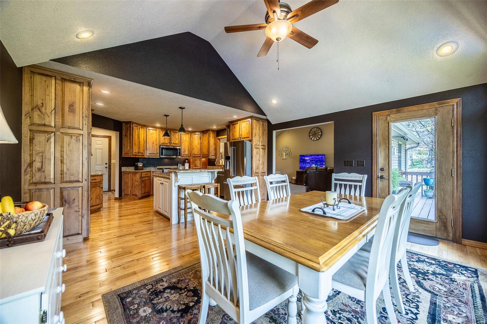 Green Valley Ridge Estates - Residential