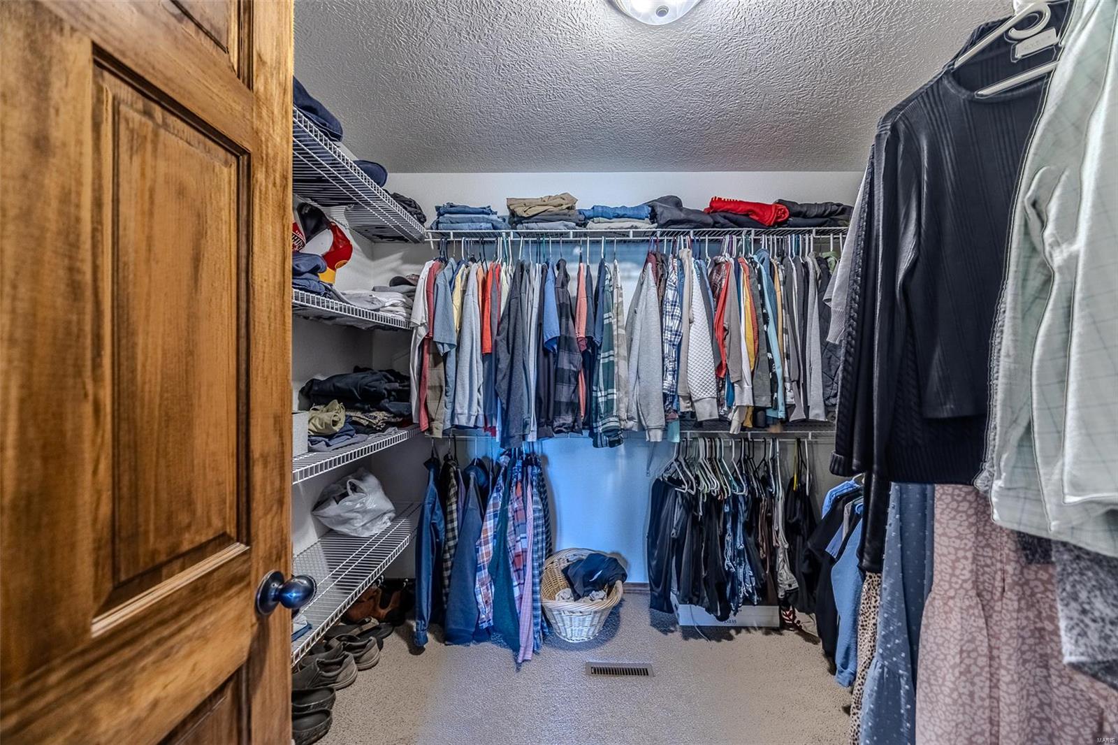 Green Valley Ridge Estates - Residential