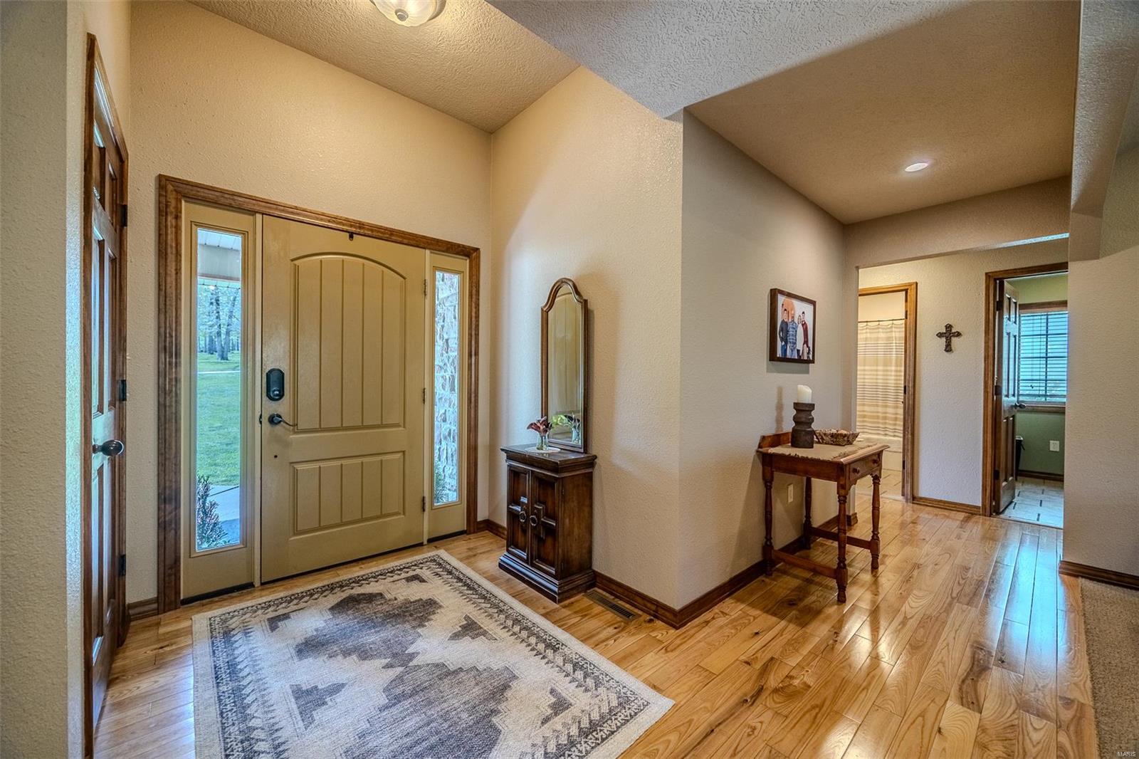 Green Valley Ridge Estates - Residential