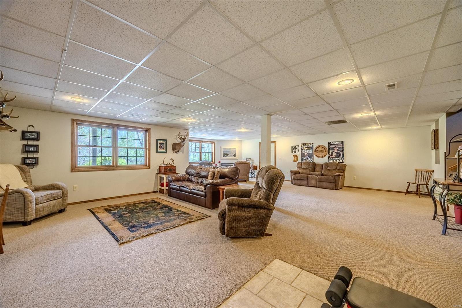 Green Valley Ridge Estates - Residential