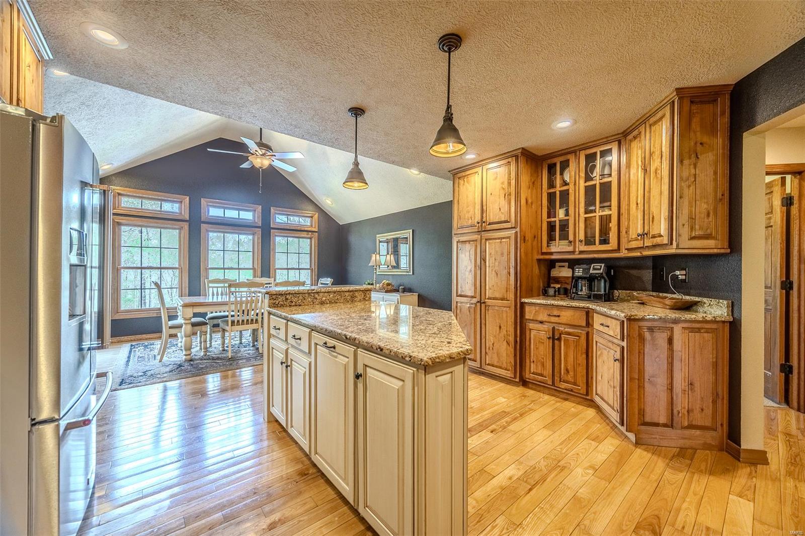 Green Valley Ridge Estates - Residential