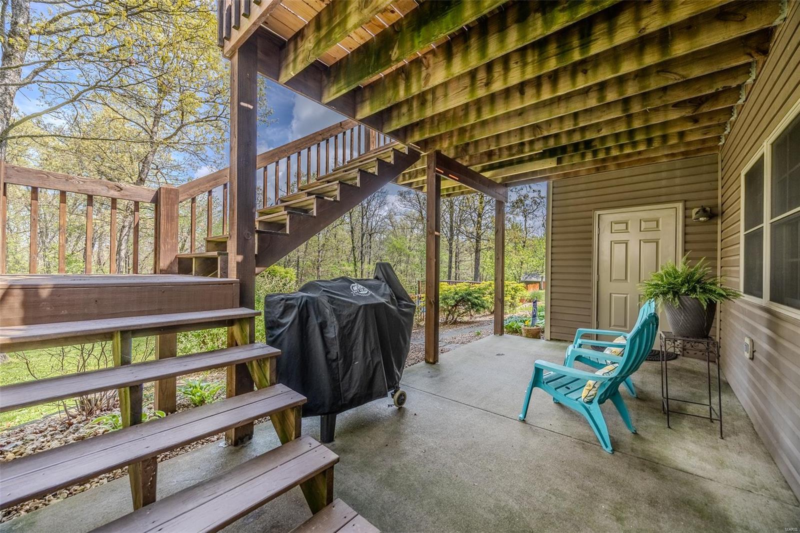 Green Valley Ridge Estates - Residential