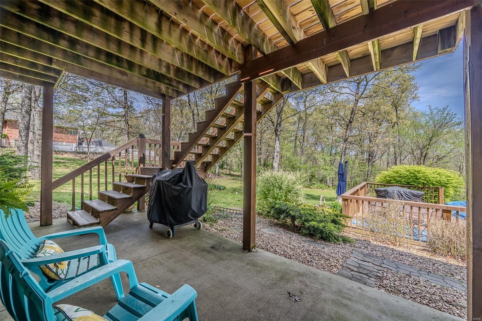 Green Valley Ridge Estates - Residential