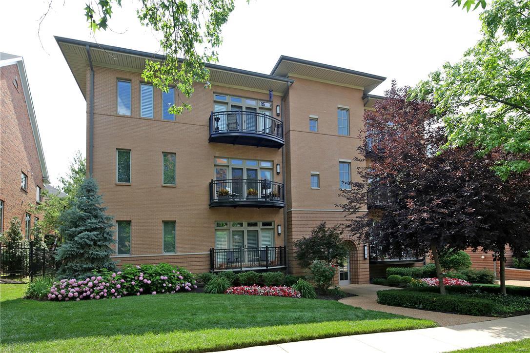 Brighton Way - Residential