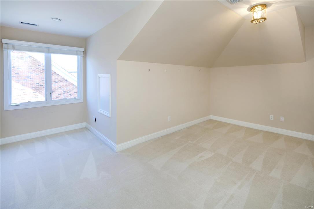 Brighton Way - Residential