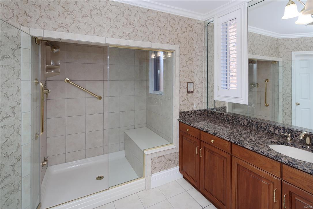 Brighton Way - Residential