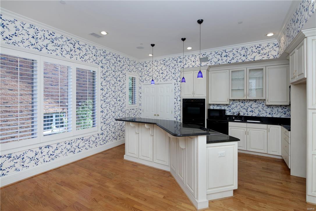 Brighton Way - Residential