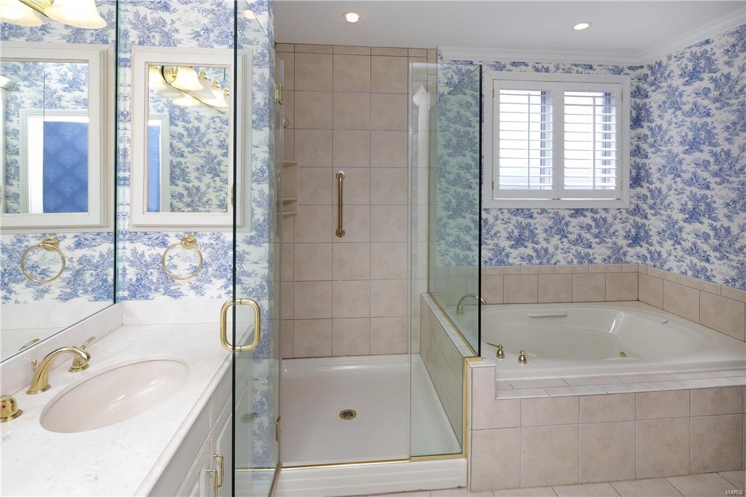 Brighton Way - Residential